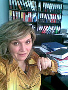 Rodica Ghita Lawyer